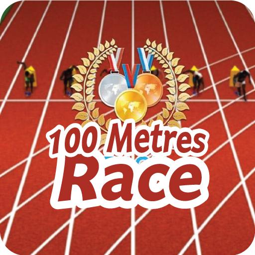 100 Metres Race