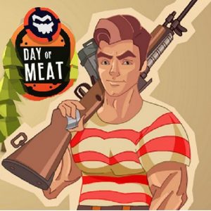 Day of Meat