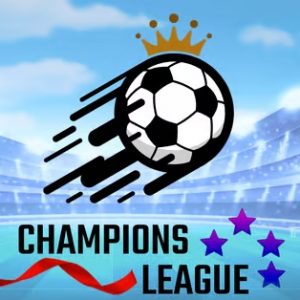 Soccer-Skills-Champion-League