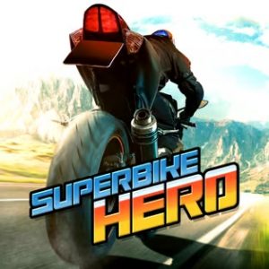 Superbike-Hero