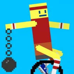 Unicycle-Hero