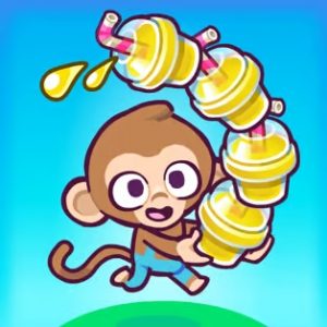 monkey-mart