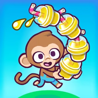 monkey-mart