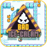 Bad Ice-Cream