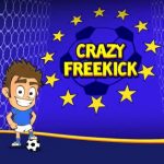 Crazy-Freekick