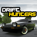 Drift Hunters