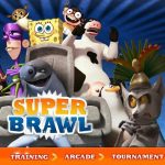 Super Brawl