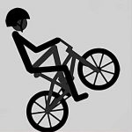wheelie-bike