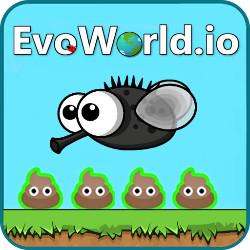 Fly or Die-io