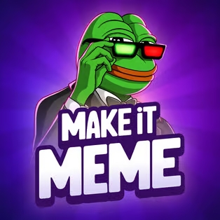 Make-it Meme