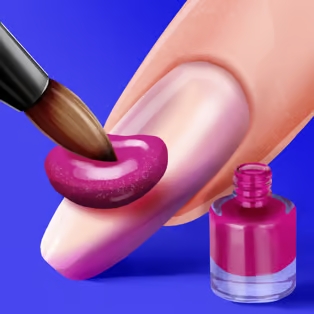Nails-DIY-Manicure-Master