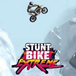 Stunt Bike Extreme
