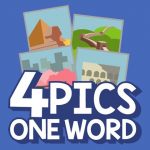 4-pics-1-word