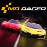Mr Racer Car Racing