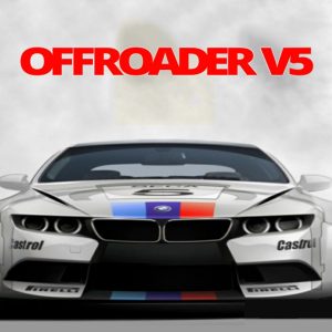 Offroader-V5