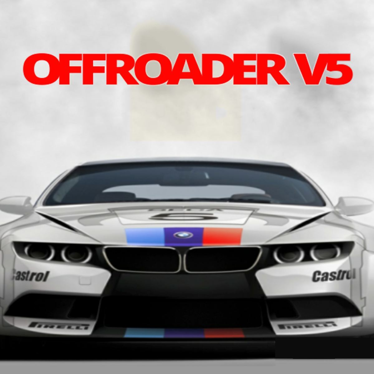Offroader-V5