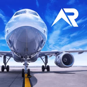 Real-Flight-Simulator-3D