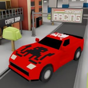 Tiny-Town-Racing