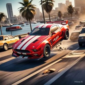 Urban-Racer