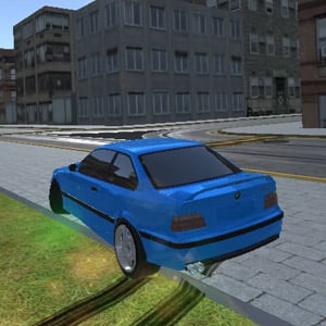 city-rider
