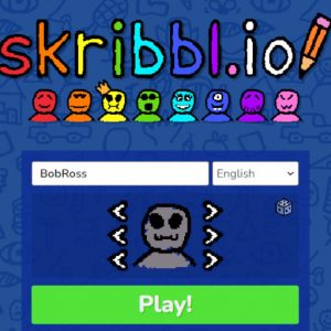 Skribbl.io