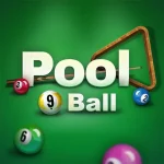 9 ball Pool