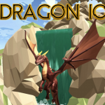 Dragon.io game