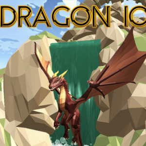 Dragon.io game