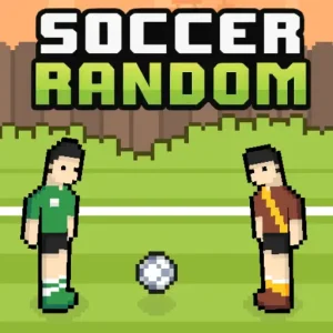 Soccer-Random