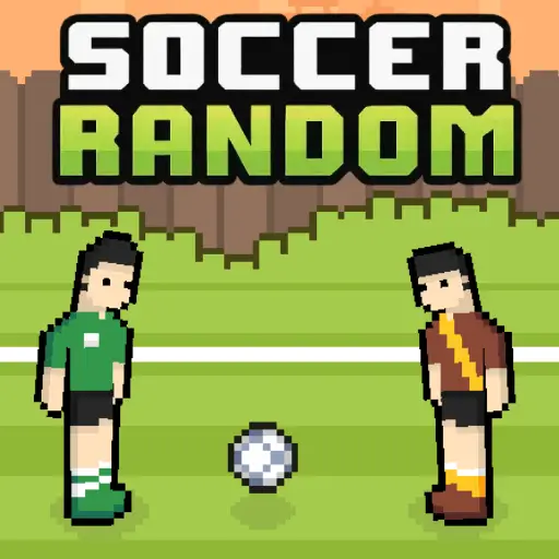 Soccer-Random