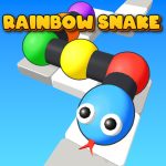 Rainbow Snake