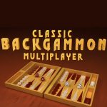Backgammon