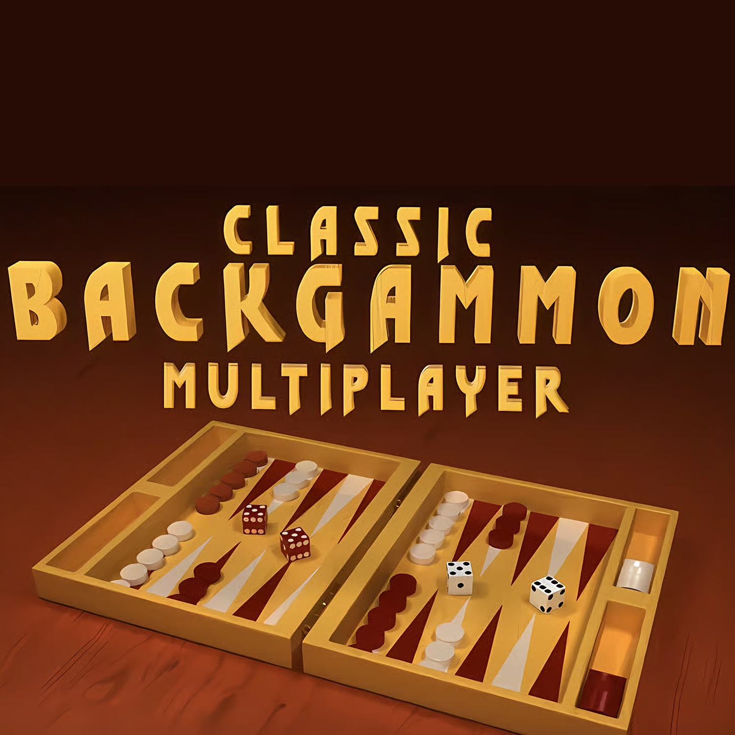 Backgammon